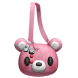 Harajuku Monster Bear Bag 1.0