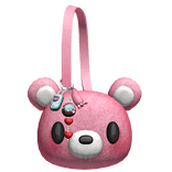 Harajuku Monster Bear Bag 3.0