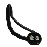 harajuku soot fly sprite anime bag 3.0!! ˚｡⋆