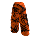 HARLEMZ PANT Orange
