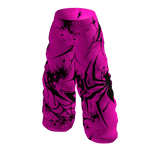 Harlemz pink pant