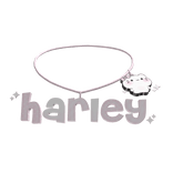 ✿ ︵ harley ღ ˚ .