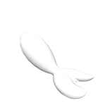 Harp Seal Tail