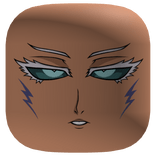 Harribel Brave Souls