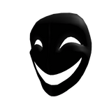 Harrowing Comedy Mask