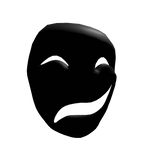 Harrowing Half Comedy Tragedy [Void]