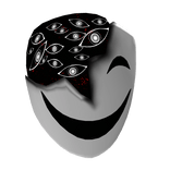 HarrowMonium's Mask v2
