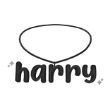 harry necklace