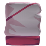 Haru urara left sleeve