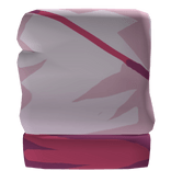 Haru urara right sleeve