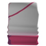 Haru Urara Sleeve (Left)