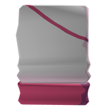 Haru Urara Sleeve (Right)