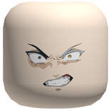 🚲Haruka Sakura Face [Wind Breaker]