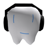 Shoulder Tooth Plushie - Ado