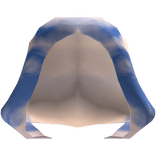 Nostalgic Wizzard Hood - Skybox 