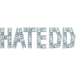 "HATEDD" Custom Money On Floor