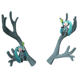 Hatsune Miku Antlers l Code:MikuAnlrs99