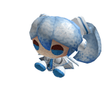Hatsune Miku Plush