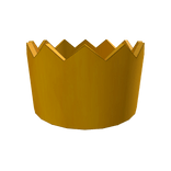 Haumea Crown