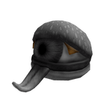 Haunted Cheezburger Demon