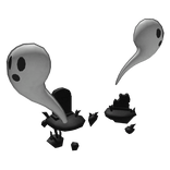 Haunted Halloween Graveyard