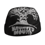 HAUNTED MOUND BEANIE