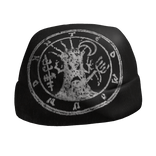 HAUNTED MOUND SIGIL BEANIE