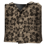 Hawaiian Shirt White