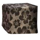 Hawaiian Shirt White Sleeve