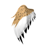 Hawk Harpy Wing (LEFT)