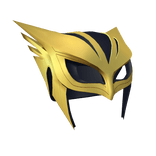 Hawkgirl Helmet (Superman 2025)