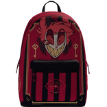 Hazbin Hotel Backpack 3.0