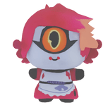 Hazbin Hotel Nifty Plush