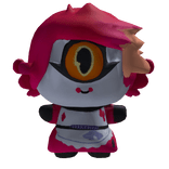 Hazbin Hotel Nifty Plush