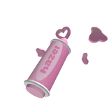 hazel crayon