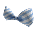 Head bow : Blue