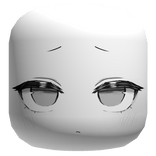 Head Empty Just Cute