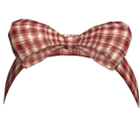 Headband Bow Cute