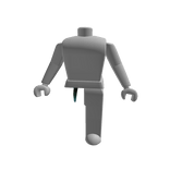 Headless and Legless Costume