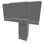 Headless and Legless Costume