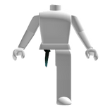  Headless And Legless Costume