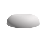 Headless Half Head [RECOLORABLE]