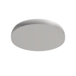 Headless Half Head [RECOLORABLE]
