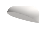 Headless Half Head [RECOLORABLE]