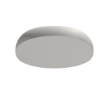 Headless Half Head [RECOLORABLE]⏰