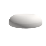 Headless Half Head [RECOLORABLE]