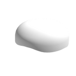 Headless Half Head [RECOLORABLE]