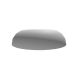 Headless Half Head [RECOLORABLE]⏰