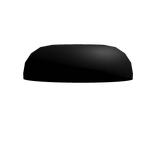 Headless Half Tilted Head