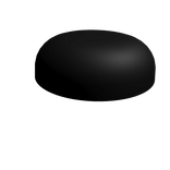 Headless Half Umbrella Head